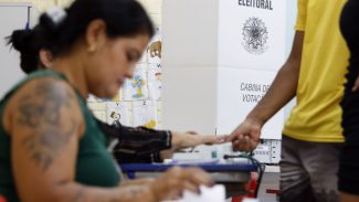 Missão da OEA acompanha votação no Entorno do Distrito Federal