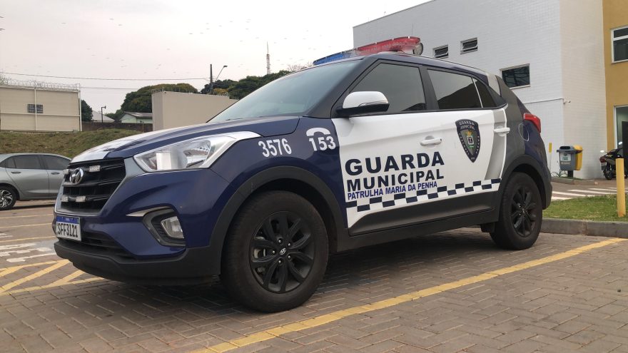 Homem é detido por descumprir medida protetiva e ameaçar ex de morte