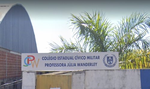 Imagem referente a Núcleo emite nota sobre caso de agressão no Colégio Cívico-Militar Professora Júlia Wanderley