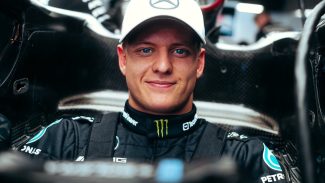 Mick Schumacher entra na mira da Sauber para a F1 e ofusca brasileiro Gabriel Bortoleto