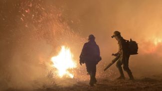 Corpo de Bombeiros capacita nova equipe da Força-Tarefa de Respostas a Desastres