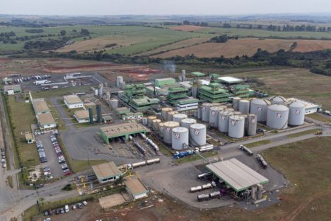 Imagem referente a Paraná terá maior complexo de biodiesel do mundo a base de óleo de soja