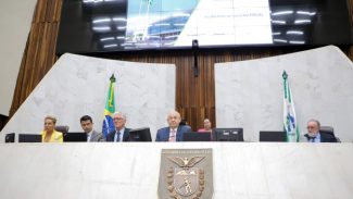 Prestação de contas: Paraná teve aumento real de 74,3% no investimento público em 2024