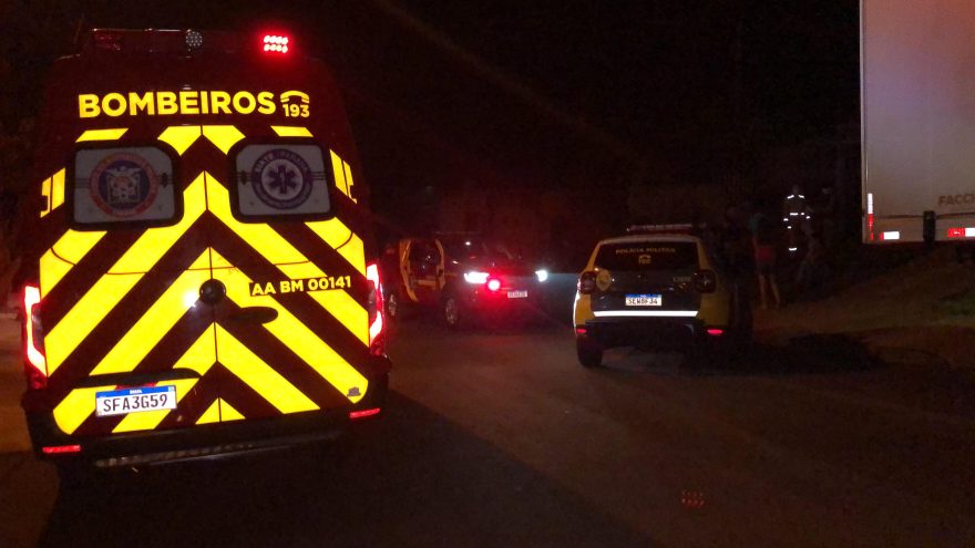 Homem é encontrado enforcado em residência no Cascavel Velho