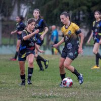 Imagem referente a Final dos Jogos Escolares Bom de Bola começa nesta quinta-feira com 1,5 mil participantes