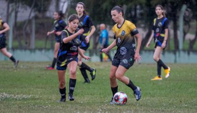 Imagem referente a Final dos Jogos Escolares Bom de Bola começa nesta quinta-feira com 1,5 mil participantes