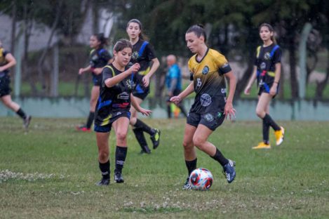 Imagem referente a Final dos Jogos Escolares Bom de Bola começa nesta quinta-feira com 1,5 mil participantes