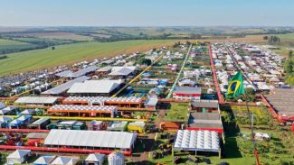 Show Coopavel: estão abertas as inscrições para as feiras do Artesanato e da Agroindústria