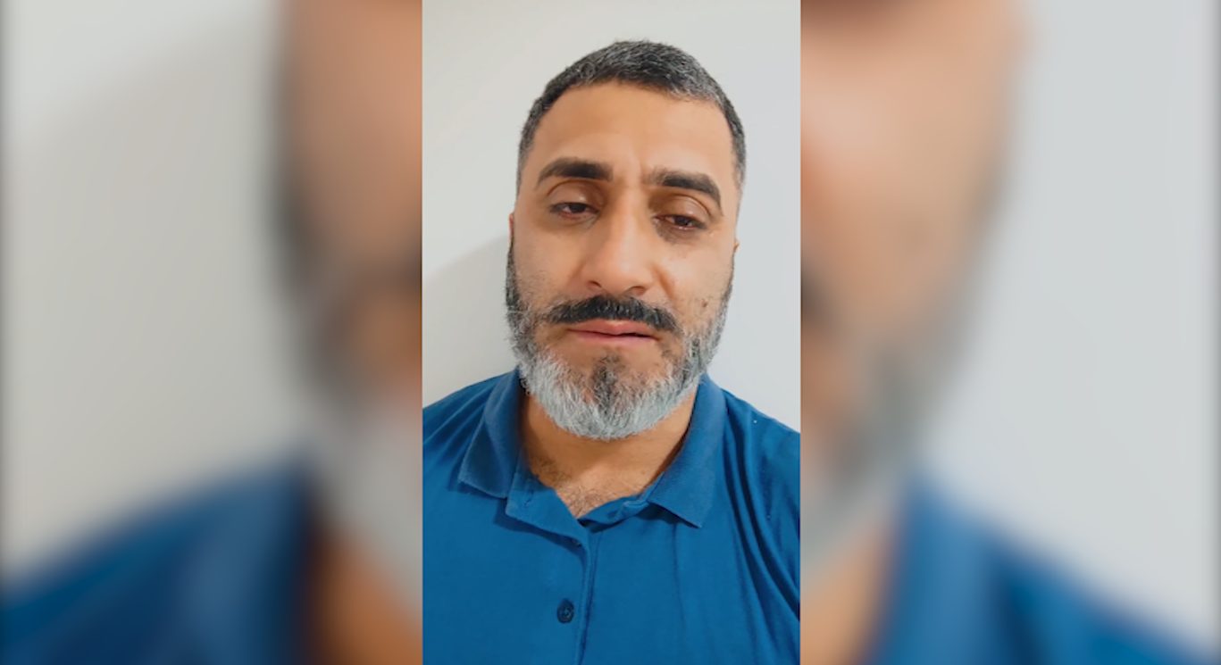 "Peguei minha filha no colo, ela estava sem vida", pai atualiza quadro da filha que se afogou em piscina "Peguei minha filha no colo, ela estava sem vida", pai atualiza quadro da filha que se afogou em piscina