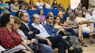 Com foco em inovação, encontro discute fortalecimento dos museus universitários