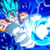 Imagem referente a Dragon Ball: Sparking! Zero vaza e é pirateado antes do lançamento