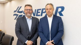 Bihl Elerian Zanetti assume a Diretoria Comercial da Sanepar