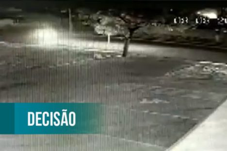 Imagem referente a Motorista que matou motociclista no trânsito em Curitiba após discussão é sentenciado em Júri a 16 anos de prisão