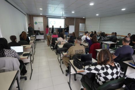 Imagem referente a Governo promove capacitação para impulsionar melhorias na gestão de transferências