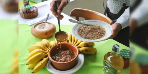 Imagem referente a Comida típica do PR é considerada uma das piores do Brasil, diz guia