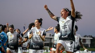 Corinthians bate Olimpia e vai às semifinais da Libertadores Feminina