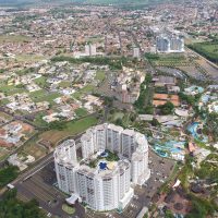 Imagem referente a Reposição de estoque do Aquífero Guarani é insuficiente, mostra estudo