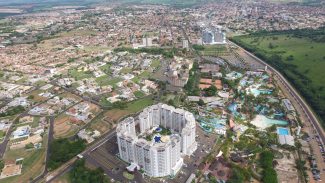 Reposição de estoque do Aquífero Guarani é insuficiente, mostra estudo