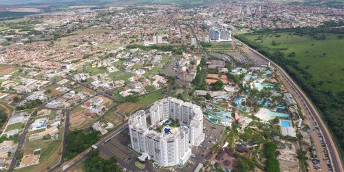 Imagem referente a Reposição de estoque do Aquífero Guarani é insuficiente, mostra estudo