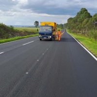 Imagem referente a Governo do Estado vai lançar programa para conservação de 10 mil quilômetros de rodovias