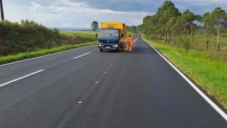 Governo do Estado vai lançar programa para conservação de 10 mil quilômetros de rodovias