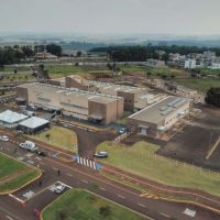 Imagem referente a Um ano após inauguração, Hospital de Toledo amplia acesso e cirurgias eletivas em 168%