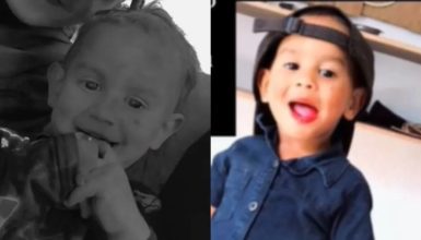 Imagem referente a Criança que se afogou em piscina morre no hospital