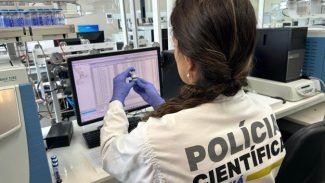 Polícia Científica participa de ensaio do Inmetro sobre análises de álcool no sangue