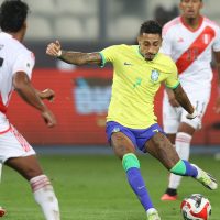 Imagem referente a Brasil enfrenta seleção peruana em Brasília pelas Eliminatórias