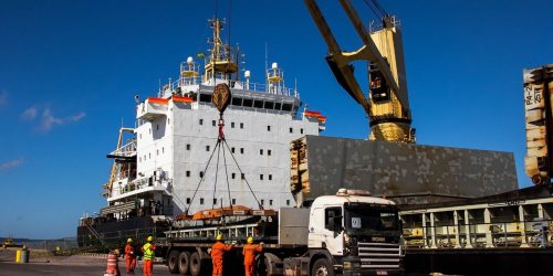 Imagem referente a Infraestrutura do Sudeste é boa ou ótima para 64% dos industriais