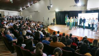 Amep convida população para 2ª audiência pública do PDUI da Grande Curitiba