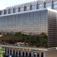 Imagem referente a Justiça condena ex-namorado de jornalista por tentativa de feminicídio