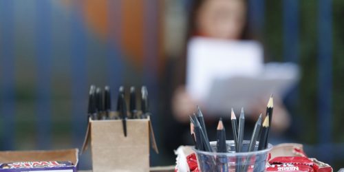 Imagem referente a FGV anula questões consideradas machistas de concurso em Macaé