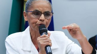 Marina reforça responsabilidade privada na prevenção de incêndios