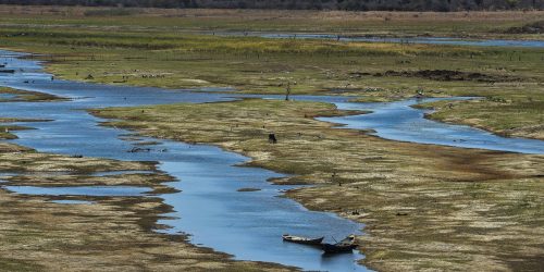 Imagem referente a Consórcio Nordeste cria comitê para monitorar emergências climáticas