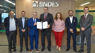 BRDE firma parceria com BNDES na estruturação de futuras concessões e PPPs