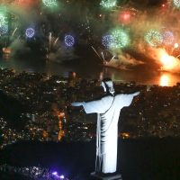 Imagem referente a Rio anuncia shows de Caetano, Bethânia, Anitta e Ivete no réveillon