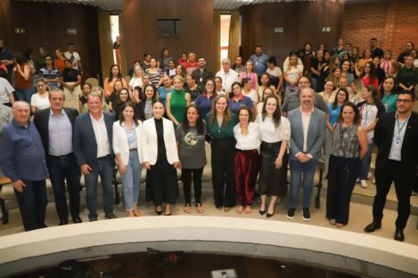 Imagem referente a Programa Empreendedoras da Reciclagem vai capacitar mulheres da coleta de resíduos