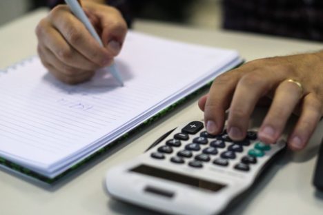 Imagem referente a Paraná adota nova metodologia contábil para tornar gasto público mais eficiente