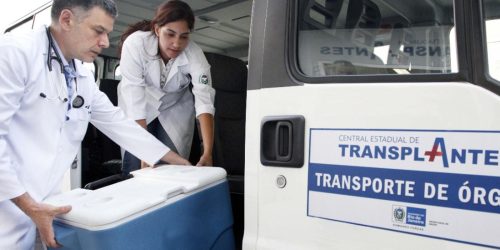 Imagem referente a SUS está preparado para atender transplantados com HIV