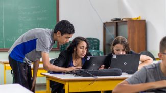 Melhor educação do Brasil: formação e estrutura transformam o ensino no Paraná