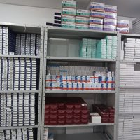 Imagem referente a PCPR apreende R$ 10 milhões em medicamentos falsificados de tratamentos estéticos