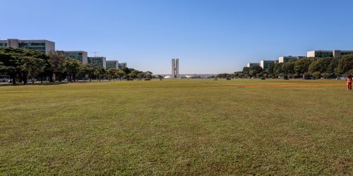 Imagem referente a CNU: resposta sobre revisão de nota da prova discursiva é divulgada