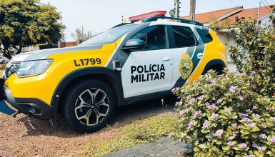 Imagem referente a Bombeiros fazem abertura de imóvel e encontram mulher morta no Cascavel Velho