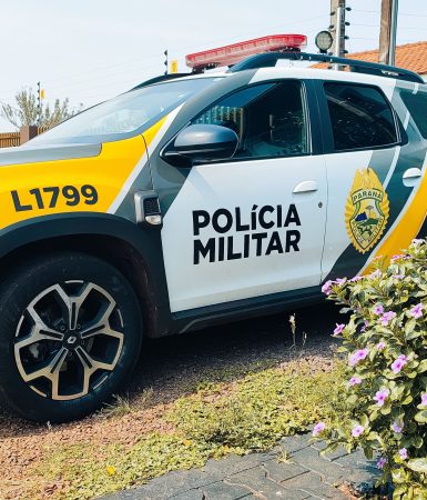 Imagem referente a Bombeiros fazem abertura de imóvel e encontram mulher morta no Cascavel Velho