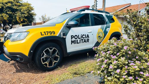 Imagem referente a Bombeiros fazem abertura de imóvel e encontram mulher morta no Cascavel Velho