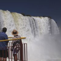 Imagem referente a Com apoio do Estado, evento fortalece atrativos de Foz do Iguaçu para agentes de viagens