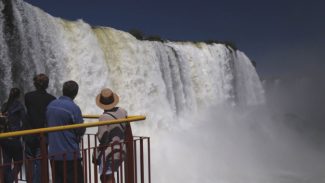 Com apoio do Estado, evento fortalece atrativos de Foz do Iguaçu para agentes de viagens