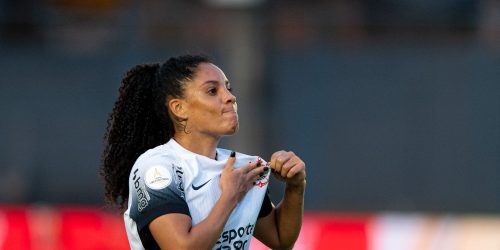 Imagem referente a Conmebol confirma horário da final da Libertadores Feminina