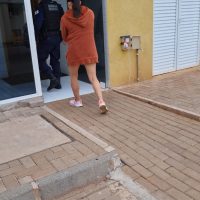 Imagem referente a Mulher é detida por desacatar enfermeira na UPA Brasília